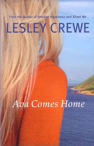 Read Ava Comes Home