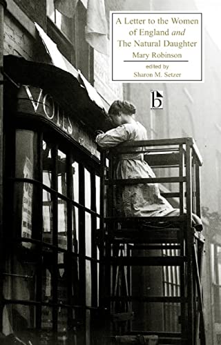 A Letter to the Women of England