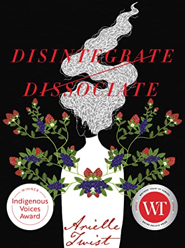 Read Disintegrate/Dissociate