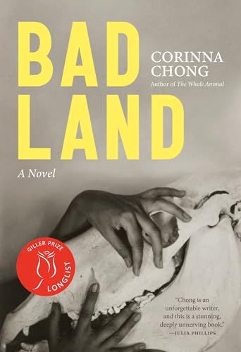 Read Bad Land