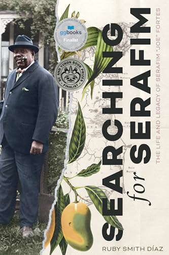 Searching for Serafim: The Life and Legacy of Serafim “Joe” Fortes
