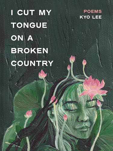 Read i cut my tongue on a broken country