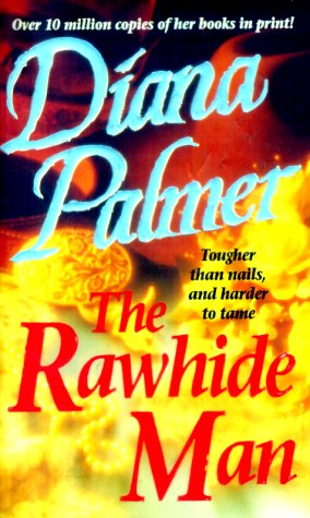 Read The Rawhide Man