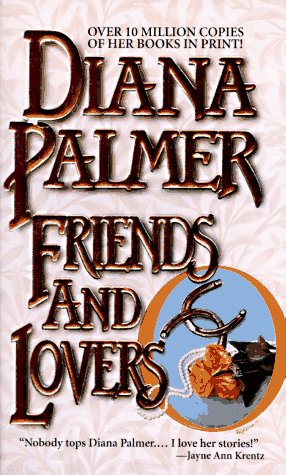 Read Friends And Lovers (Friends and Lovers, #1)