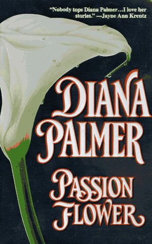 Read Passion Flower (Big Spur, Texas #2)