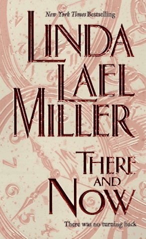 Read There and Now (Beyond the Threshold, #1)