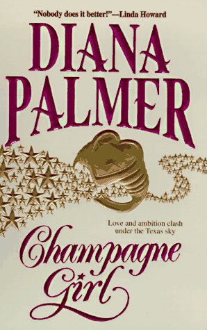 Read Champagne Girl