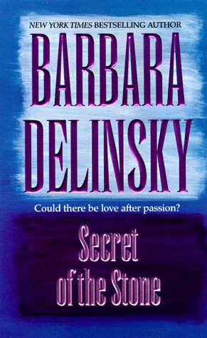 Read Secret Of The Stone (Love Inspired)