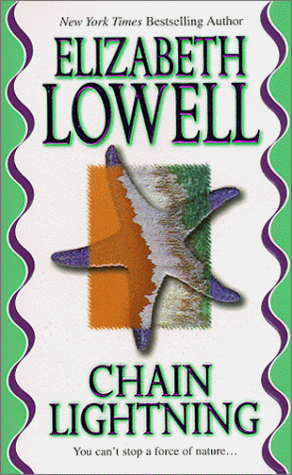 Read Chain Lightning
