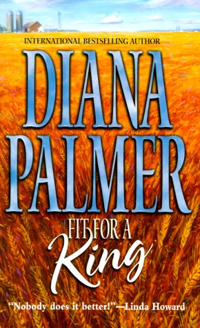 Read Fit for a King (Blake Donovan #1)
