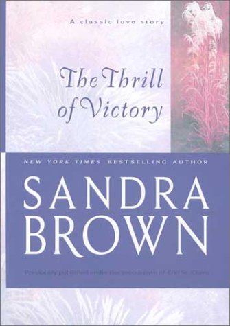 Read The Thrill of Victory