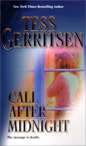 Read Call After Midnight