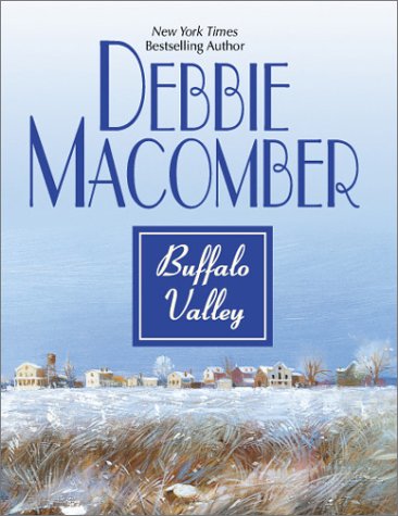 Read Buffalo Valley (Dakota, #4)