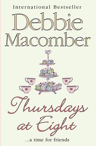 Read Thursdays at Eight