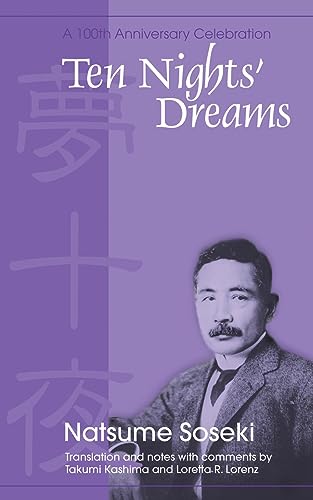 Read Ten Nights' Dreams