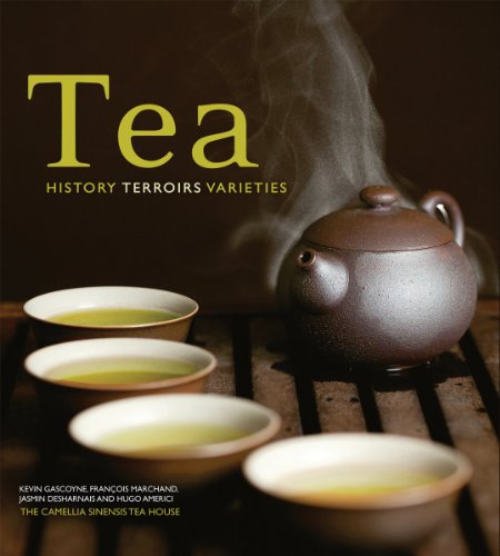 Read Tea: History, Terroires, Varieties