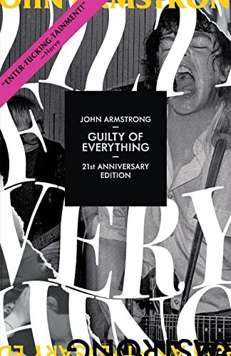 Guilty of Everything
