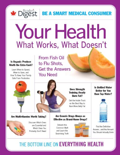 Your Health