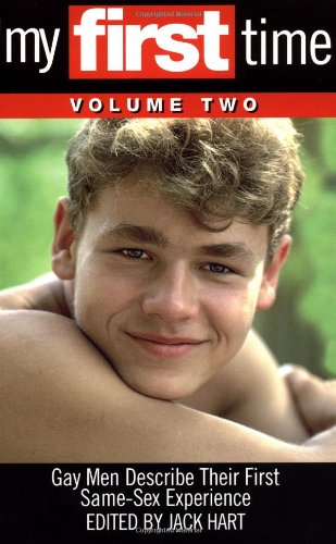My First Time, Vol. 2