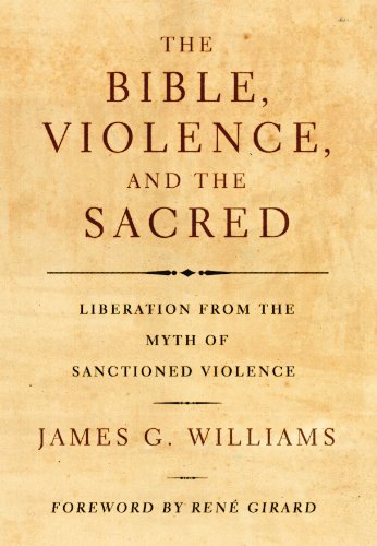Violence and the Sacred