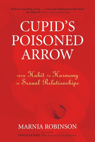 Cupid’s Poisoned Arrow