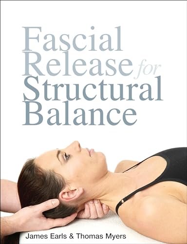 Fascial Release for Structural Balance book cover