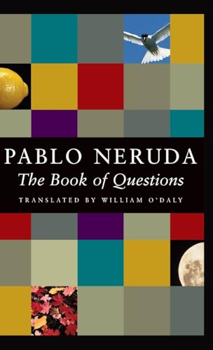 Book of Questions