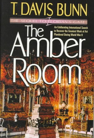 Read The Amber Room (Priceless Collection #2)