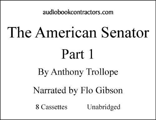 The American Senator