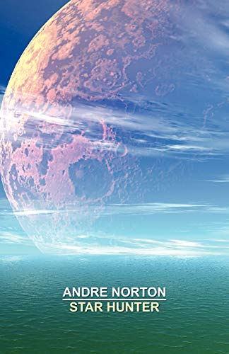 Read Star Hunter