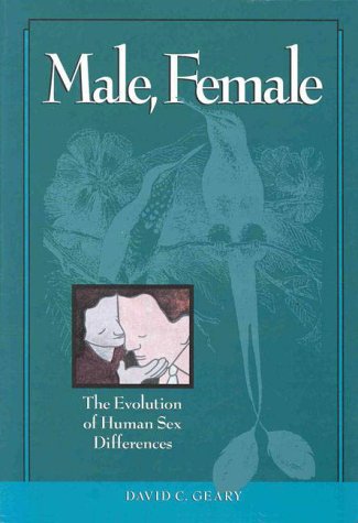 Male, Female