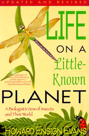 Life on a Little Known Planet