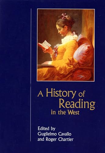 The History of Reading in the West