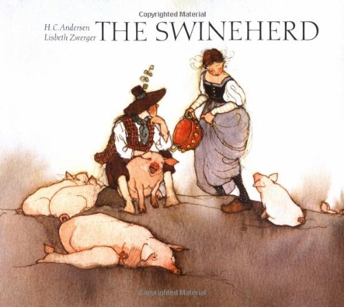 Read The Swineherd