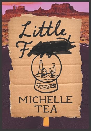 Read Little F