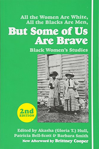 But Some of Us Are Brave