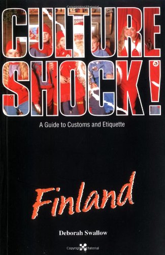 Culture Shock! Finland