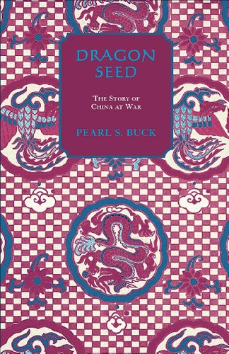Read Dragon Seed