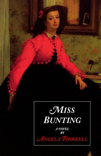 Read Miss Bunting (Barsetshire, #14)