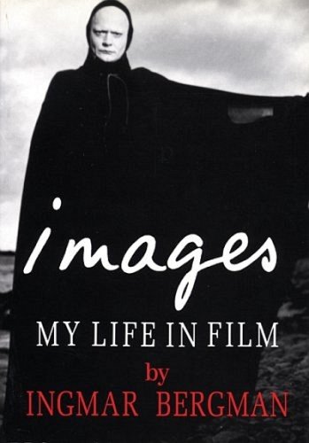 Read Images: My Life in Film