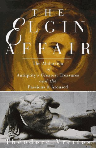 The Elgin Affair