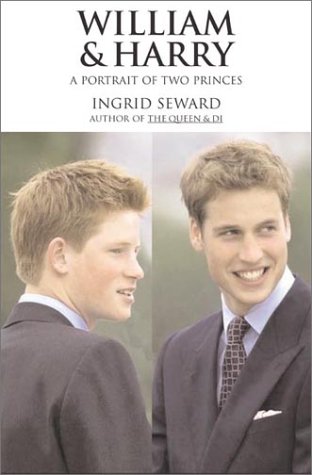 William and Harry