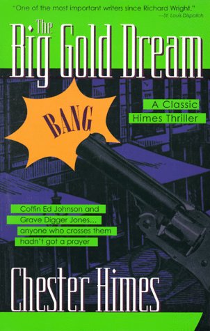 Read The Big Gold Dream (Harlem Cycle, #4)