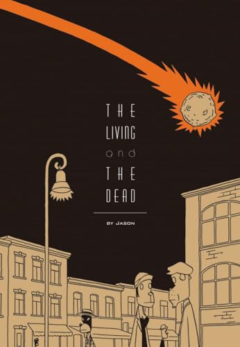 Read The Living and the Dead