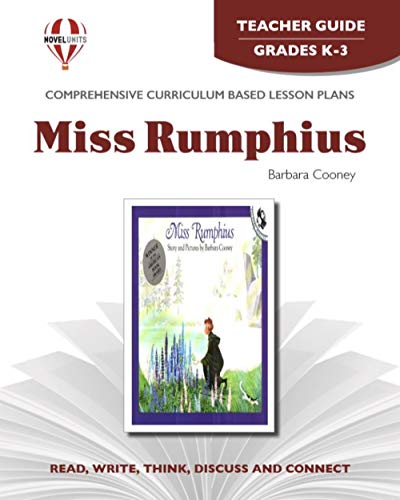 Miss Rumphius
