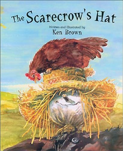 The Scarecrow's Hat book cover
