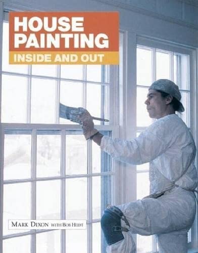 House Painting: Inside & Out book cover