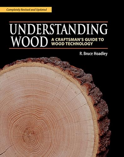 Understanding Wood book cover