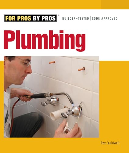 Plumbing book cover