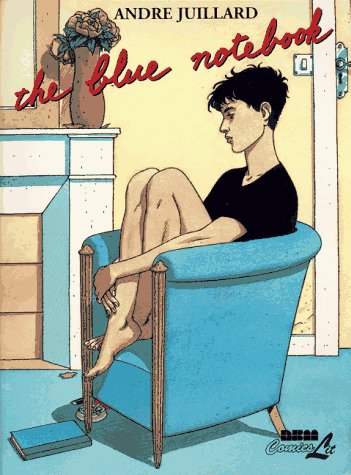 Read The Blue Notebook